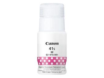 Canon GI-41SM Atramentová náplň Magenta